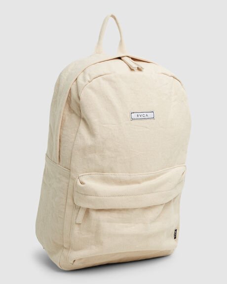 Rvca womens backpack on sale