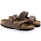 Birkenstock - Arizona Birkbuc Regular - Mocca