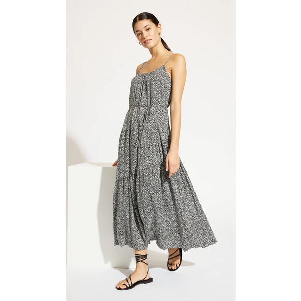 Staple The Label - Willow Sun Dress - Multi 