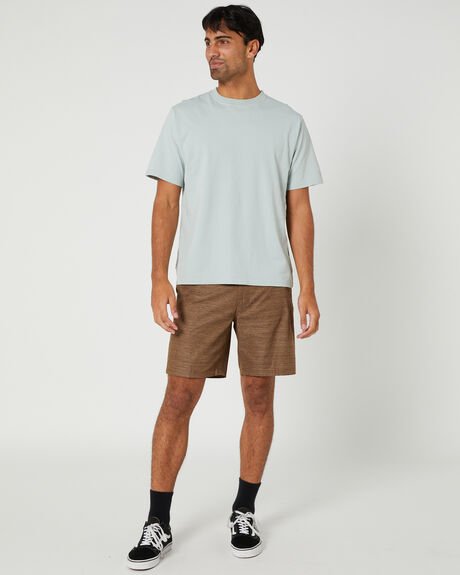 Hurley - Mens Dri Breathe 19