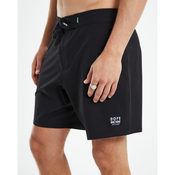 Misfit - Dope Machine 17" Boardshort