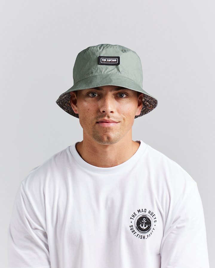 Md Hueys - Its Lit Bucket Hat - Mens-Accessories : We stock the very ...