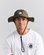 Mad Hueys - Good Day Wide Brim Hat