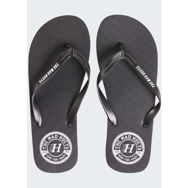 Mad Hueys - Surf Fish Party Jandals