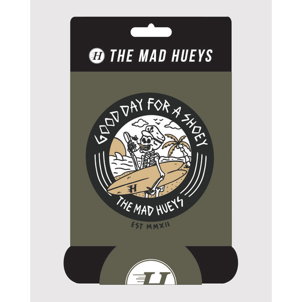 Mad Hueys - Good Day Cooler